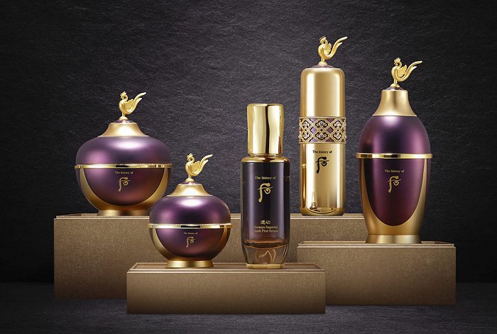 图片来源:Prestige Hong Kong
