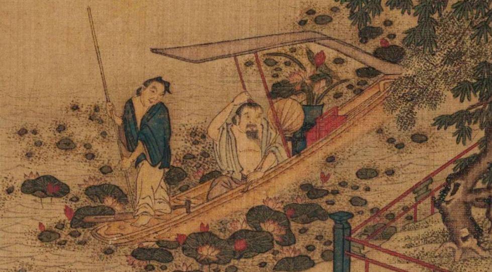 凉爽一夏六朝潮人裙开见玉趾衫薄映凝肤