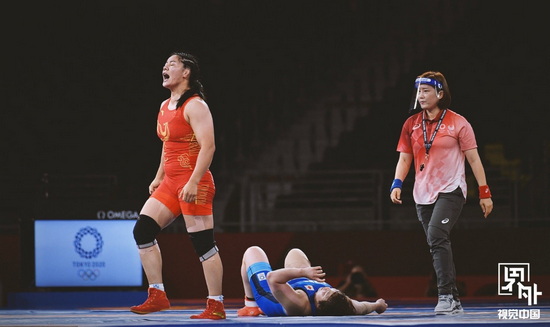 东京奥运会开幕后的第十个比赛日 中国斩获5金3银3铜休闲区蓝鸢梦想 - Www.slyday.coM 东京奥运会开幕后的第十个比赛日 中国斩获5金3银3铜休闲区蓝鸢梦想 - Www.slyday.coM