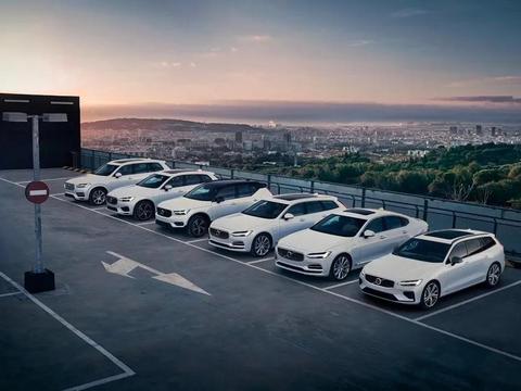 “售前+售后”双轮驱动，成就沃尔沃汽车业绩新高