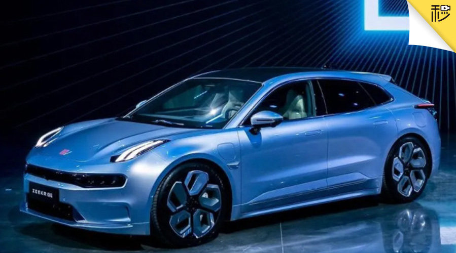 全新C级 皇冠陆放领衔 买车先别急 下半年狠车扎堆……