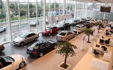 近4000家4S店关停退网，汽车经销商不好干啊