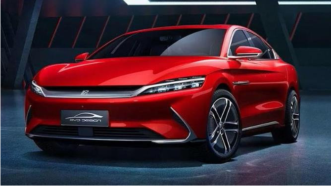 同为磷酸铁锂,刀片电池究竟特殊在哪?