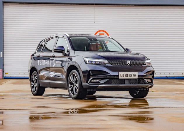 提升品牌认知是关键 创维ev6竞争力分析-新浪汽车