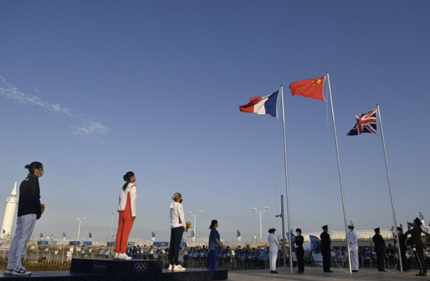 《义勇军进行曲》在江之岛奏响,“这是对他最好的告慰”休闲区蓝鸢梦想 - Www.slyday.coM 《义勇军进行曲》在江之岛奏响,“这是对他最好的告慰”休闲区蓝鸢梦想 - Www.slyday.coM