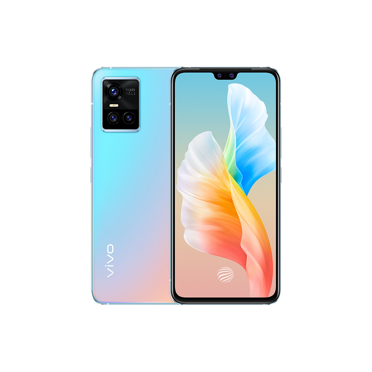 vivo s10 pro搭载天玑1100后置主摄1亿像素前置4400万