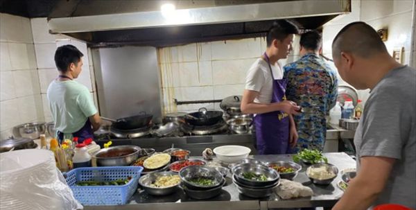 湖南小吃加盟排行榜_湖南特色餐饮加盟哪些好