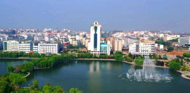 黄山2021gdp_预计2021年池州全市GDP有望突破千亿,而黄山市估计难度不小!