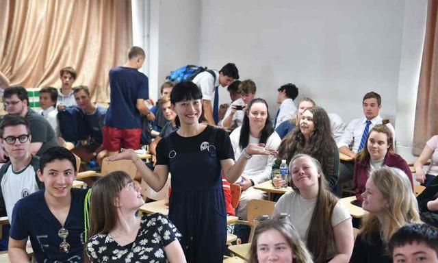 世界上“最难学”的语言,汉语和其他三种语言并列第一,你同意吗休闲区蓝鸢梦想 - Www.slyday.coM 世界上“最难学”的语言,汉语和其他三种语言并列第一,你同意吗休闲区蓝鸢梦想 - Www.slyday.coM