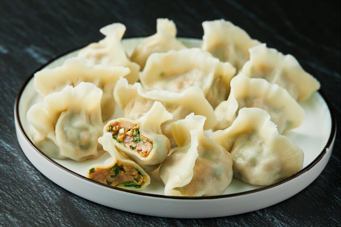 豆角馅饺子,怎么调馅好吃?大厨分享做法,又香又鲜,豆腥味全无 豆角馅饺子,怎么调馅好吃?大厨分享做法,又香又鲜,豆腥味全无