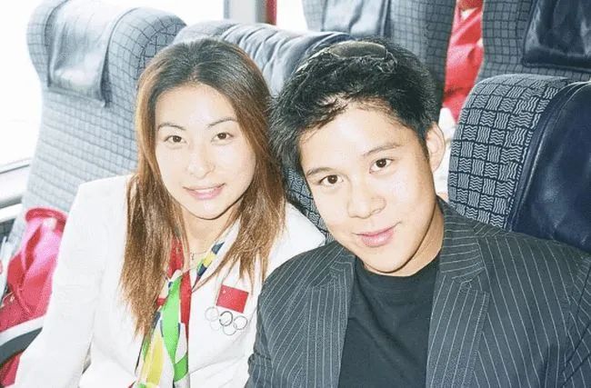 霍启刚透露二女儿最像郭晶晶，婚前生活就平凡，不受郭晶晶影响