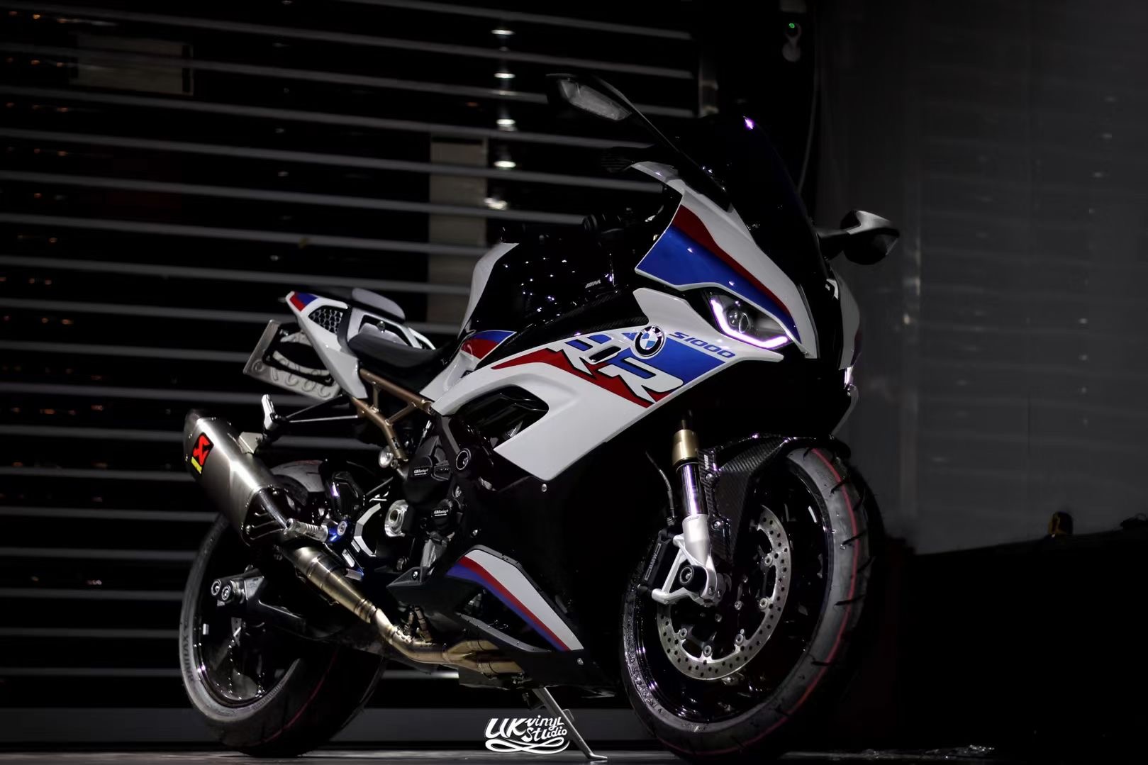 2021宝马s1000rr图片,2020款宝马s1000rr图片 立于不败之地的摩托车就是宝马s1000rr