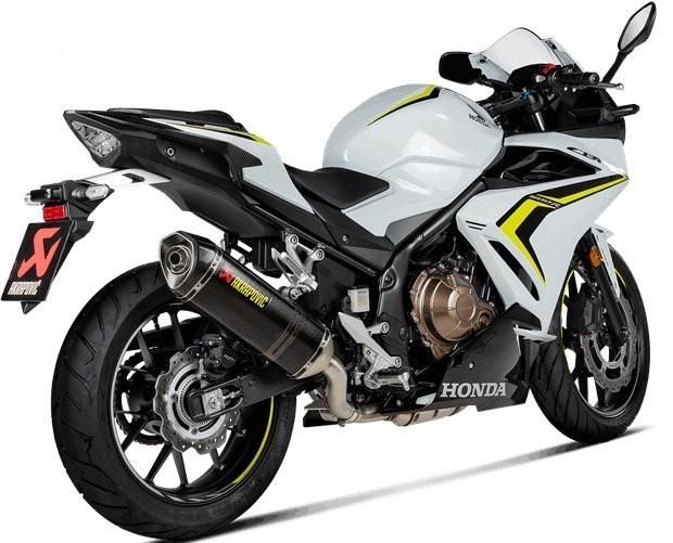 本田cbr500r国内售价,本田cbr500r售价 摩托改装攻略!把本田cbr500r改成cbr650r
