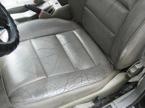 夏季如何保养真皮座椅？老司机：注意五点就够了！