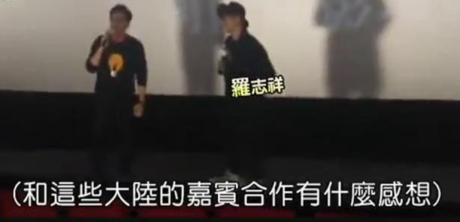 表明爱国的港台艺人，成龙甄子丹改回国籍，佘诗曼谢霆锋捐款百万