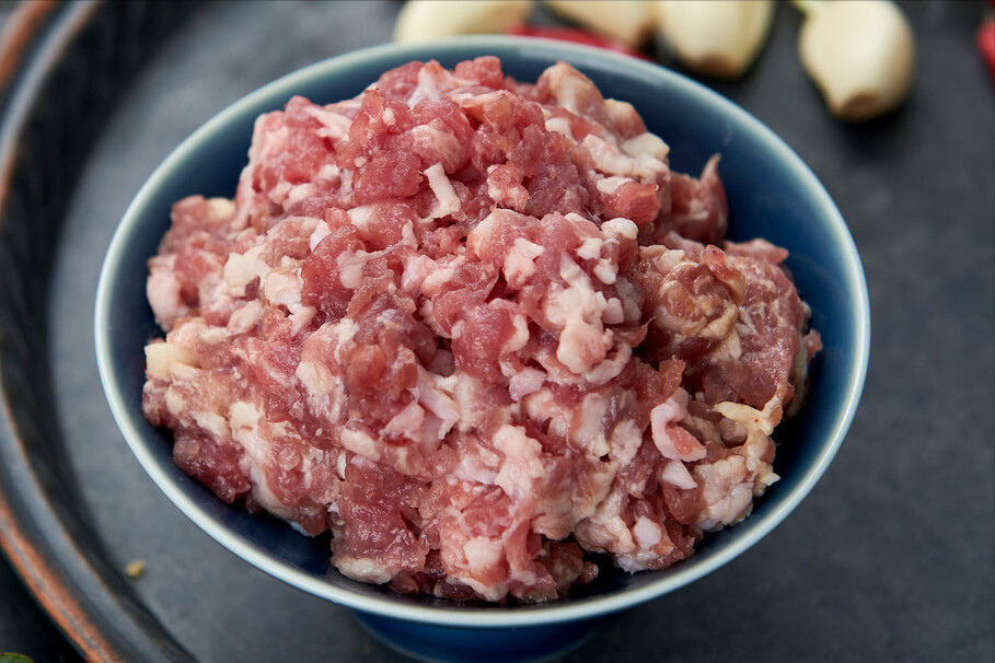 豆角馅饺子,怎么调馅好吃?大厨分享做法,又香又鲜,豆腥味全无 豆角馅饺子,怎么调馅好吃?大厨分享做法,又香又鲜,豆腥味全无