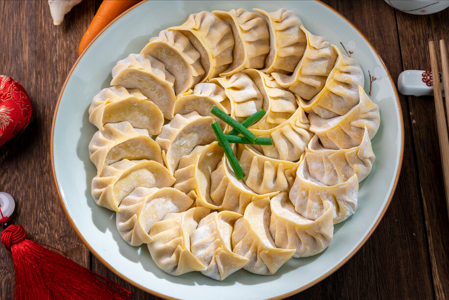 豆角馅饺子,怎么调馅好吃?大厨分享做法,又香又鲜,豆腥味全无 豆角馅饺子,怎么调馅好吃?大厨分享做法,又香又鲜,豆腥味全无