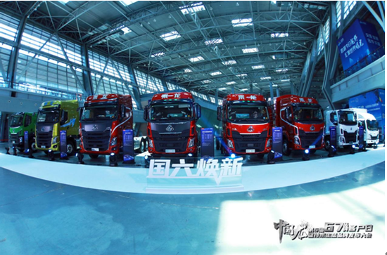 品牌之路（二） | 柳江踏浪起腾龙，雄关漫道启新程