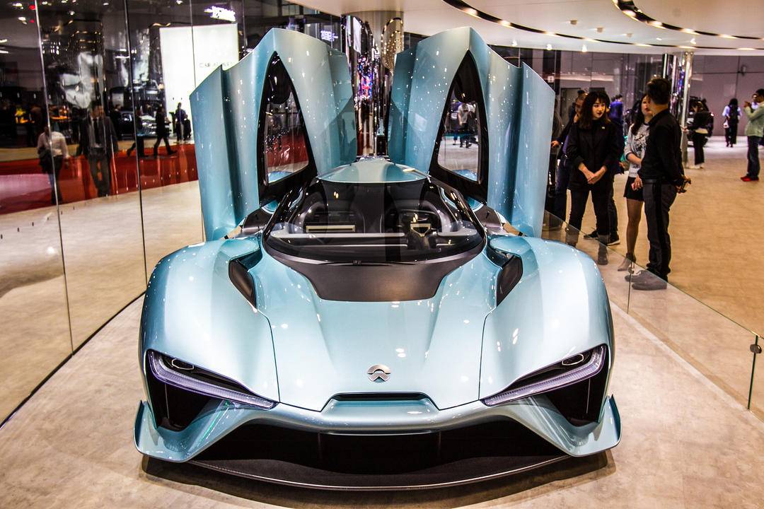 600万新能源车主的专属车险来了！有何新特点？延保市场或将爆发