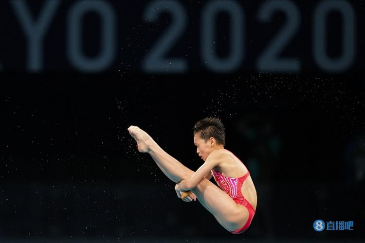 高敏:在全红婵身上看到当年的自己 天才要靠勤奋让天赋显现休闲区蓝鸢梦想 - Www.slyday.coM 高敏:在全红婵身上看到当年的自己 天才要靠勤奋让天赋显现休闲区蓝鸢梦想 - Www.slyday.coM