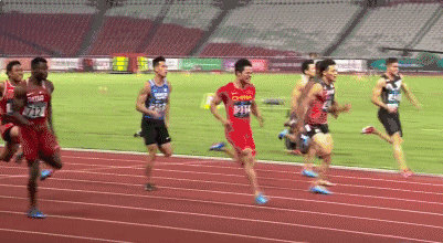 车中苏炳添,这些自主车型加速同样不输外国超跑