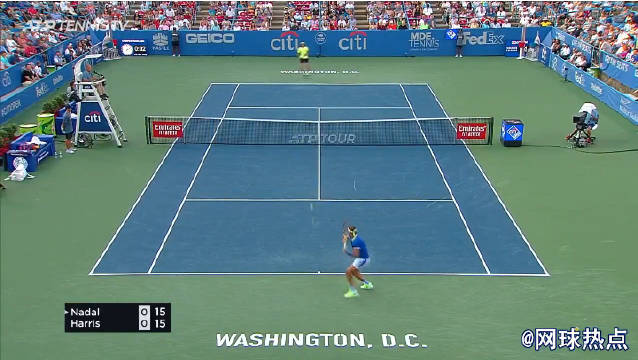 网球比赛集锦_新浪新闻