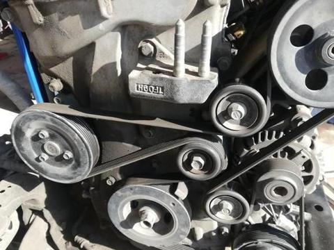 正时皮带和水泵捆绑更换有什么套路吗?让我们一探究竟