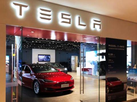 颠覆！特斯拉回归传统4S店？