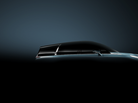 MPV也纯电，上汽大通MAXUS MIFA量产车即将发布