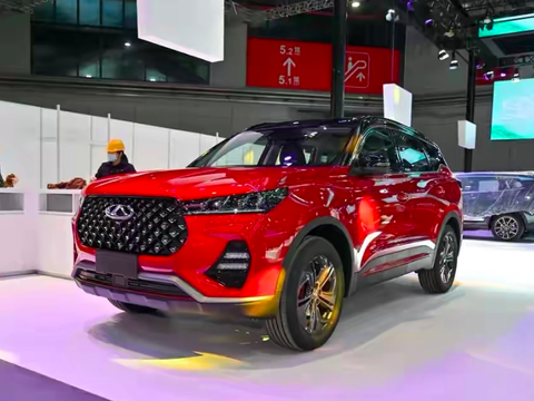 年轻人购车预算有限？ 这些十万元国产SUV真香