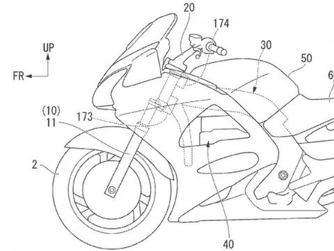 BMW、DUCATI和KTM都在今年纷纷发表搭载ACC系统的车款