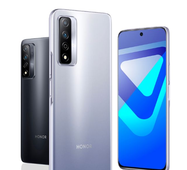 荣耀play 5t pro,荣耀play5tPro 荣耀play5tpro悄然上架联发科g80芯片加持