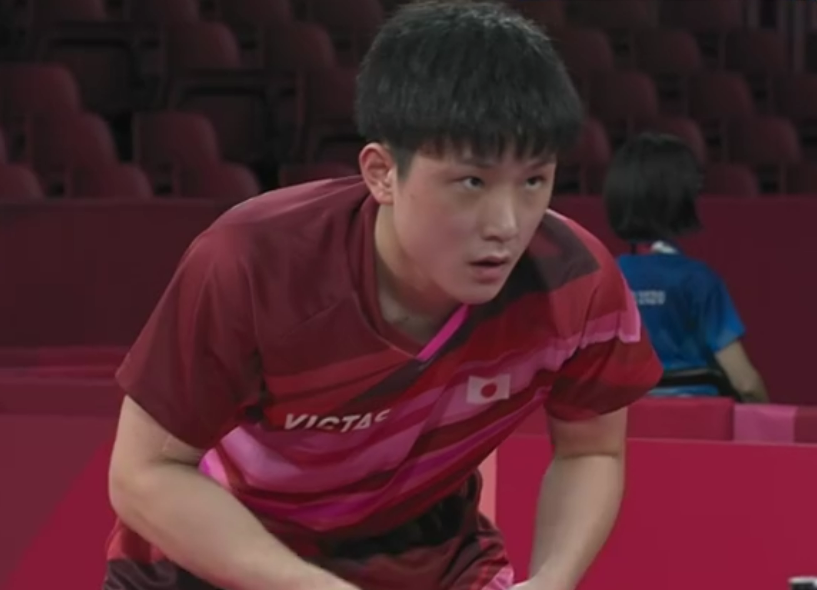 3-1！张本智和又赢了，日本男乒救星，先后挑落<a href=