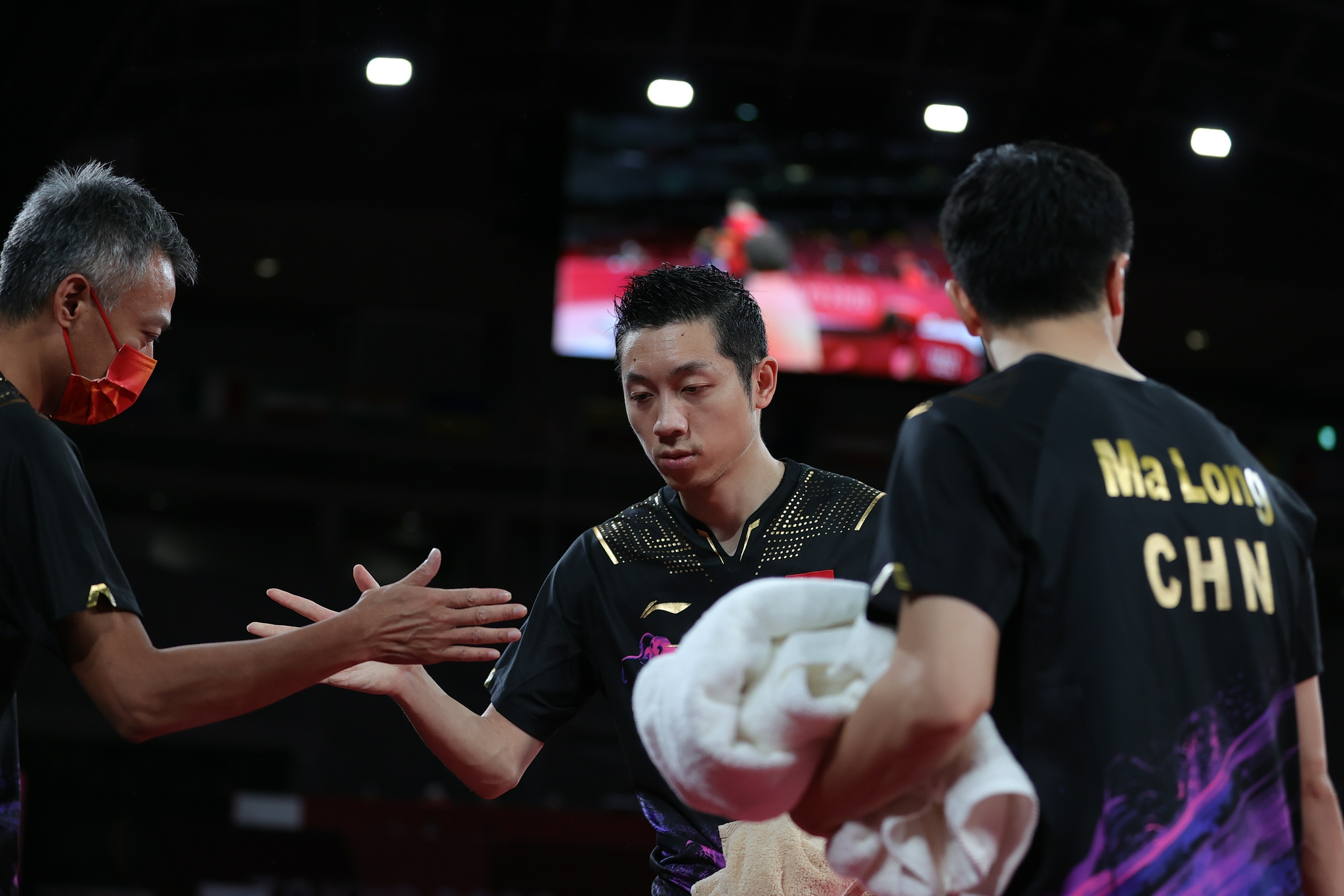 乒乓球——男团决赛:中国队对阵德国队休闲区蓝鸢梦想 - Www.slyday.coM 乒乓球——男团决赛:中国队对阵德国队休闲区蓝鸢梦想 - Www.slyday.coM