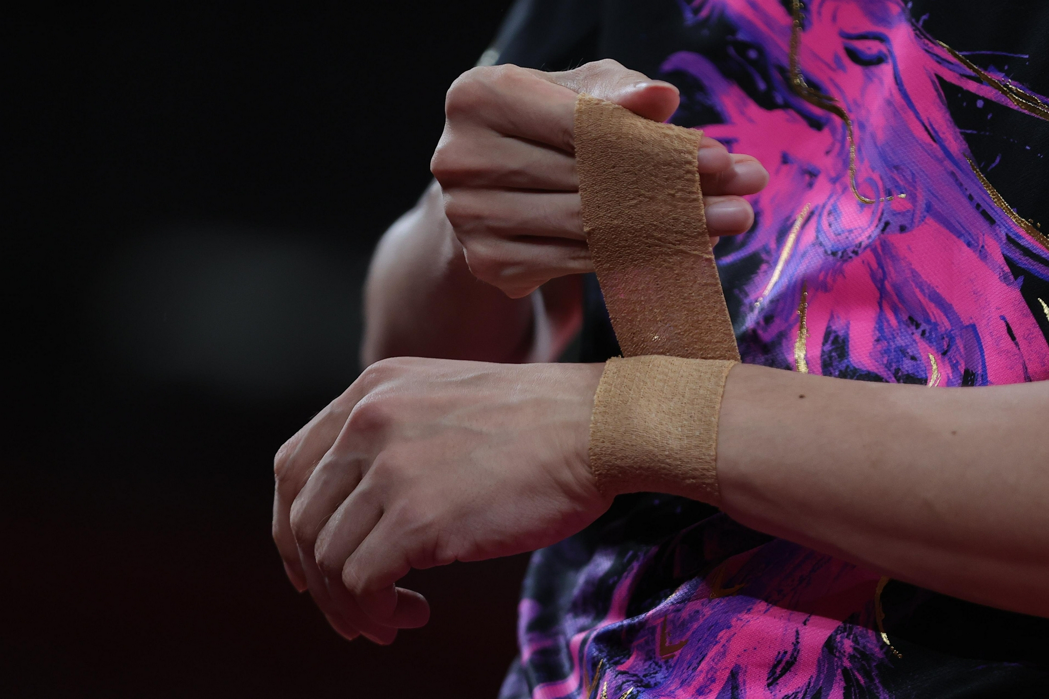 乒乓球——男团决赛:中国队对阵德国队休闲区蓝鸢梦想 - Www.slyday.coM 乒乓球——男团决赛:中国队对阵德国队休闲区蓝鸢梦想 - Www.slyday.coM