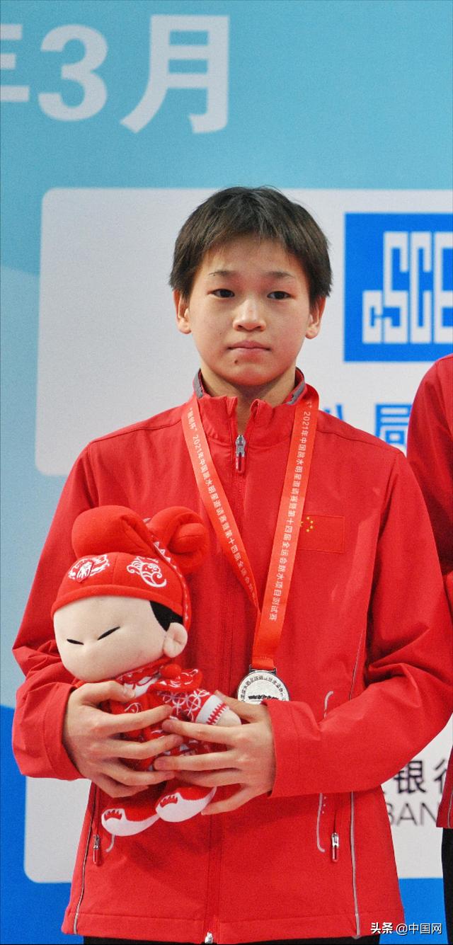 教练慧眼识珠 跳水天才全红婵因跳格子被发掘休闲区蓝鸢梦想 - Www.slyday.coM 教练慧眼识珠 跳水天才全红婵因跳格子被发掘休闲区蓝鸢梦想 - Www.slyday.coM