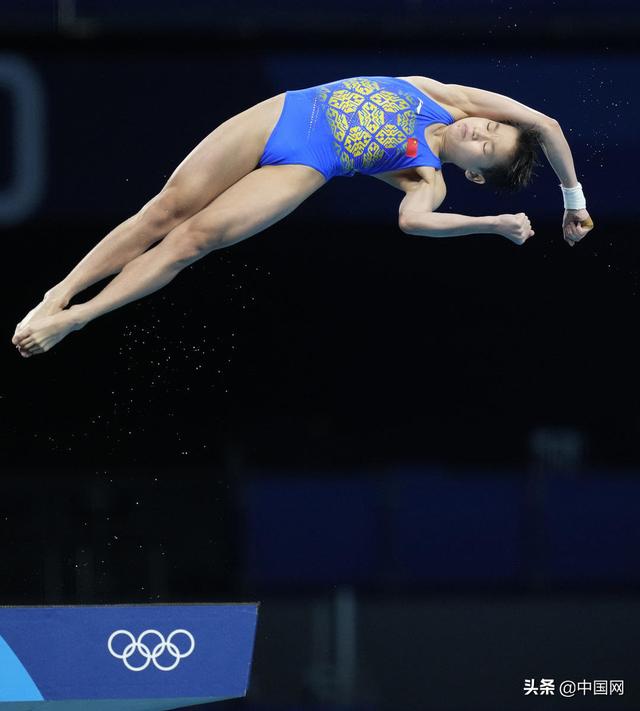 教练慧眼识珠 跳水天才全红婵因跳格子被发掘休闲区蓝鸢梦想 - Www.slyday.coM 教练慧眼识珠 跳水天才全红婵因跳格子被发掘休闲区蓝鸢梦想 - Www.slyday.coM