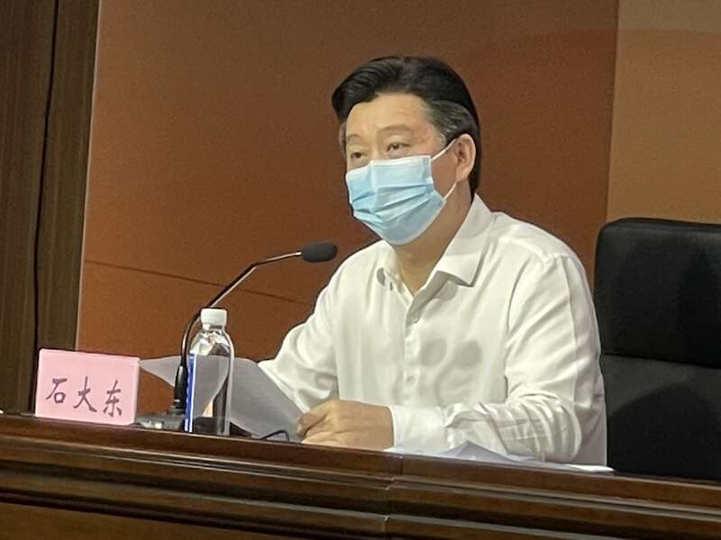 郑州市回应网传“被感染护士参加800人婚宴”事件休闲区蓝鸢梦想 - Www.slyday.coM 郑州市回应网传“被感染护士参加800人婚宴”事件休闲区蓝鸢梦想 - Www.slyday.coM