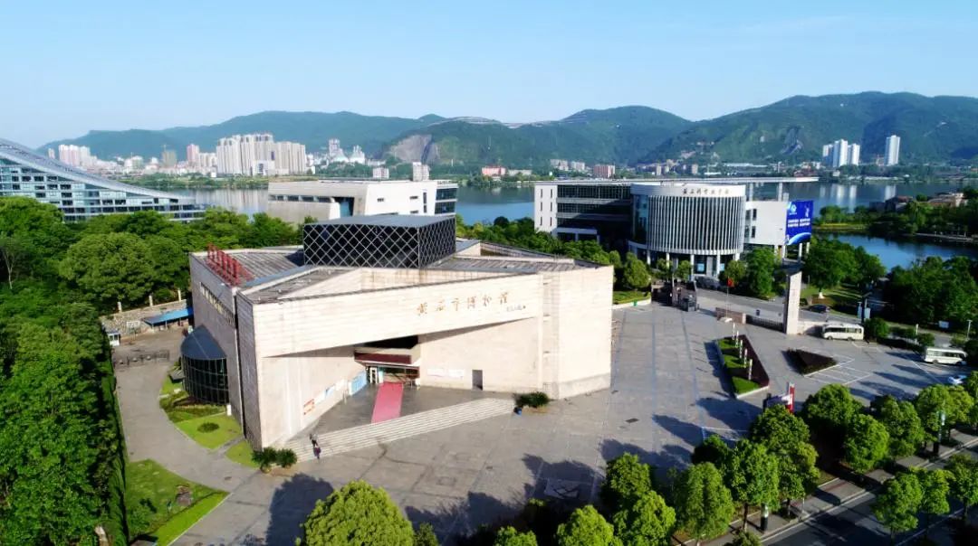 黄石市博物馆疫情防控公告