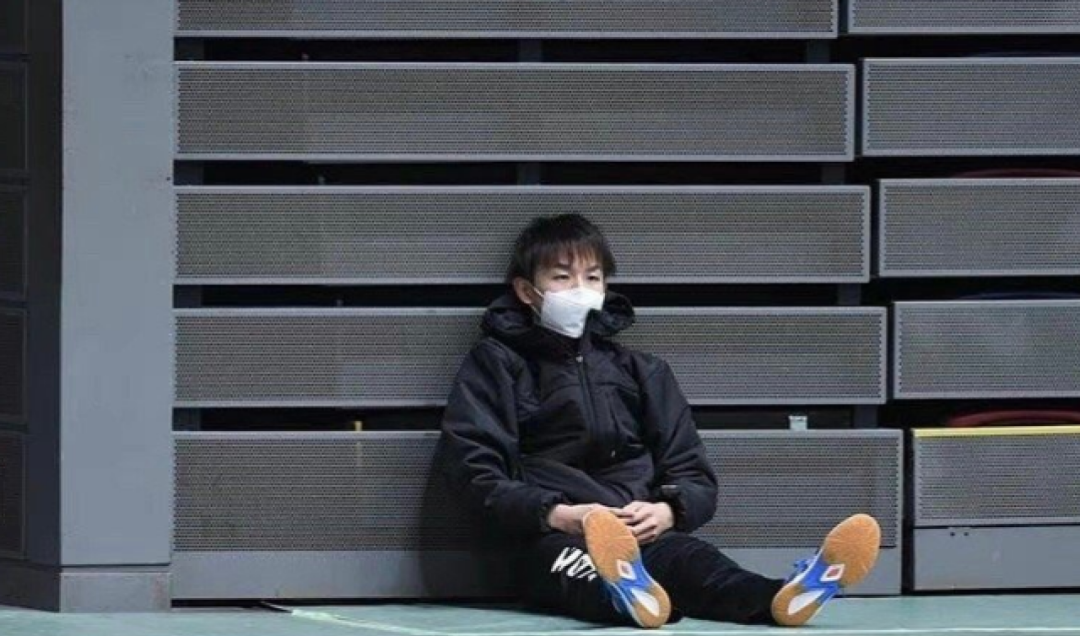 在中国名气暴涨的6名外国奥运选手，会背《孟子》，输钱给马龙