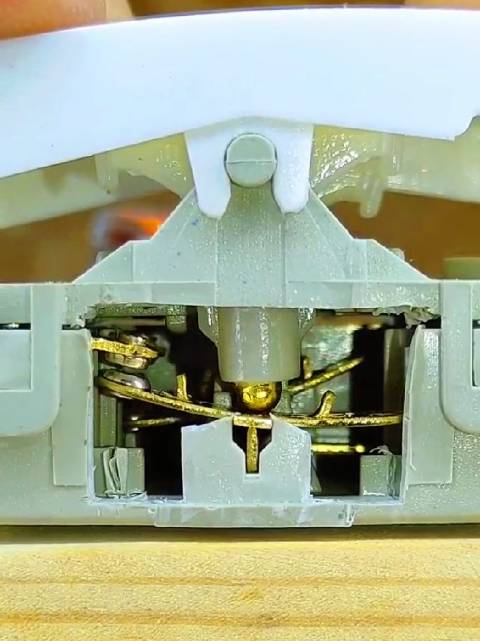 开关的工作原理_新浪新闻