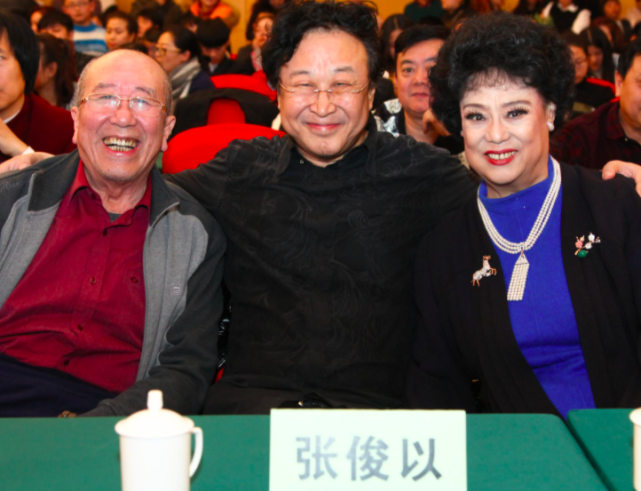 被冠以克夫的她,如今用实际来证明了自己|孙悦|张俊以|巨鹏_新浪新闻