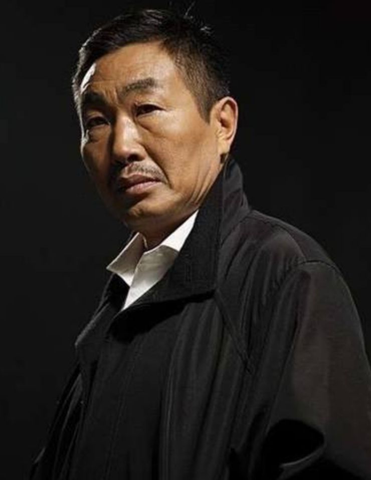 一个真正的老戏骨杜源不一样的人生经历