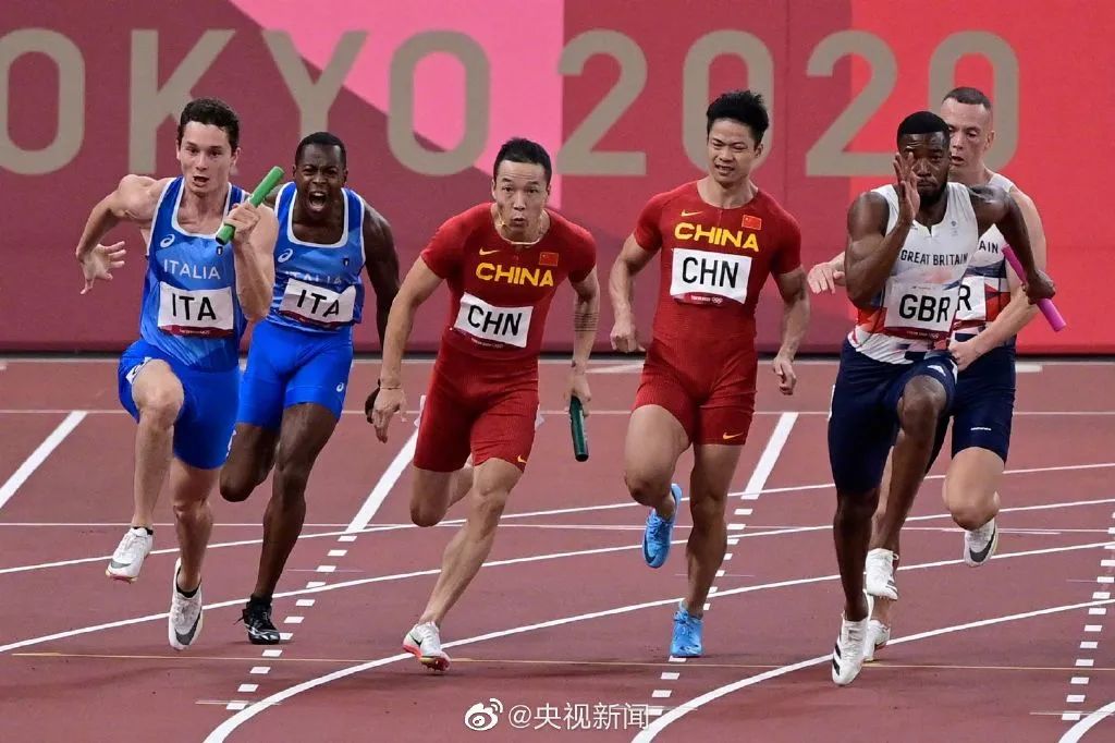 是否参加下届奥运会?苏炳添回应了休闲区蓝鸢梦想 - Www.slyday.coM 是否参加下届奥运会?苏炳添回应了休闲区蓝鸢梦想 - Www.slyday.coM