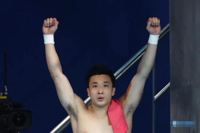 神仙打架!奥运决赛成中国梦之队内战,跳水名将2分之差绝杀队友休闲区蓝鸢梦想 - Www.slyday.coM 神仙打架!奥运决赛成中国梦之队内战,跳水名将2分之差绝杀队友休闲区蓝鸢梦想 - Www.slyday.coM