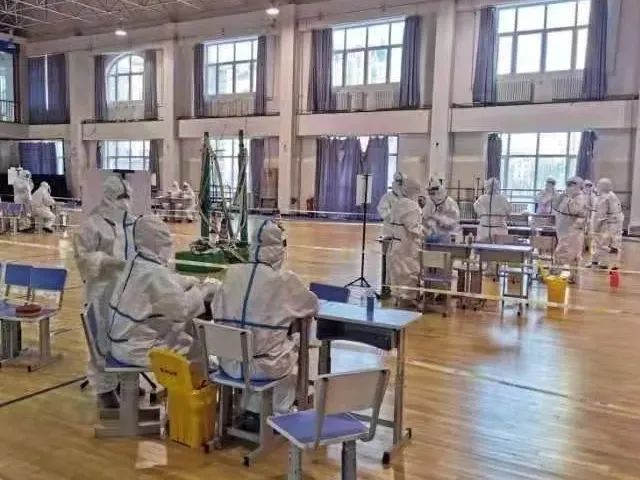 大庆口腔科就诊须知,现在到医院需要这样做……休闲区蓝鸢梦想 - Www.slyday.coM 大庆口腔科就诊须知,现在到医院需要这样做……休闲区蓝鸢梦想 - Www.slyday.coM