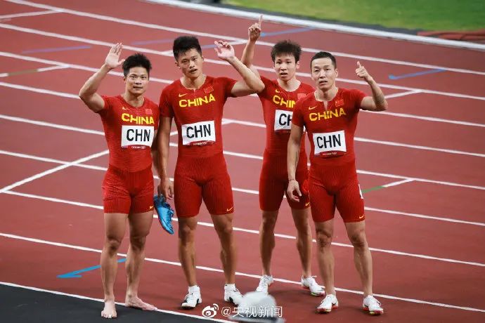 是否参加下届奥运会?苏炳添回应了休闲区蓝鸢梦想 - Www.slyday.coM 是否参加下届奥运会?苏炳添回应了休闲区蓝鸢梦想 - Www.slyday.coM