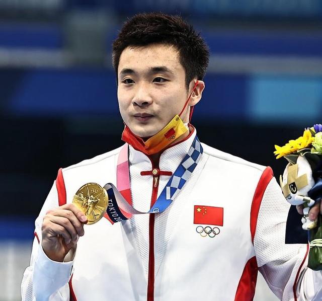 神仙打架!奥运决赛成中国梦之队内战,跳水名将2分之差绝杀队友休闲区蓝鸢梦想 - Www.slyday.coM 神仙打架!奥运决赛成中国梦之队内战,跳水名将2分之差绝杀队友休闲区蓝鸢梦想 - Www.slyday.coM