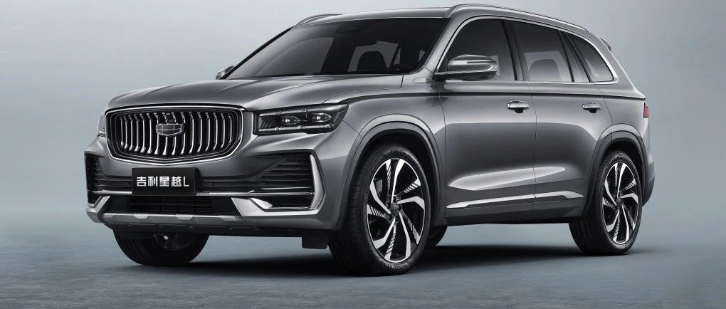 让合资车集体破防，这几款国产SUV让国人不再理性！