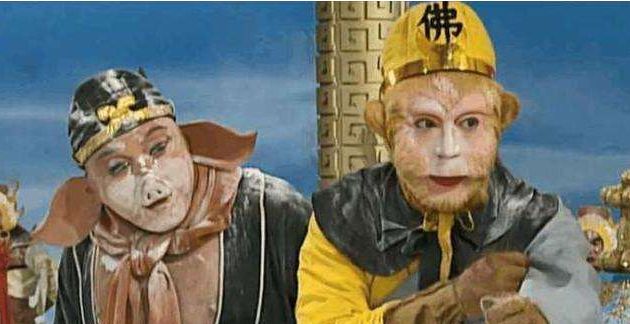 取经路上唐僧被抓,为何都是孙悟空去搬救兵,猪八戒为何不去?